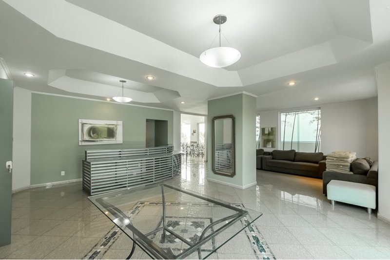 Apartamento a venda - Campo Belo - 1 suíte 142m² Baronesa de Bela Vista São Paulo - 