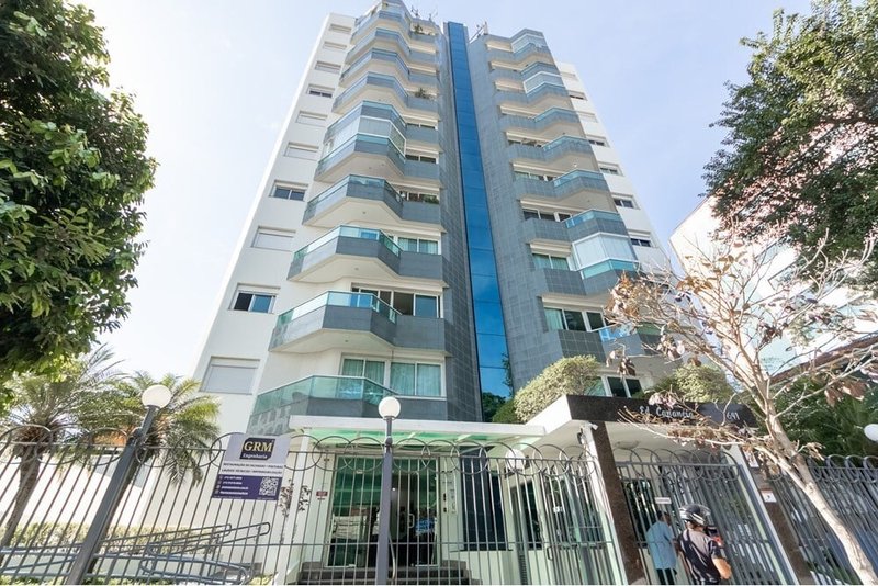 Apartamento a venda - Campo Belo - 1 suíte 142m² Baronesa de Bela Vista São Paulo - 