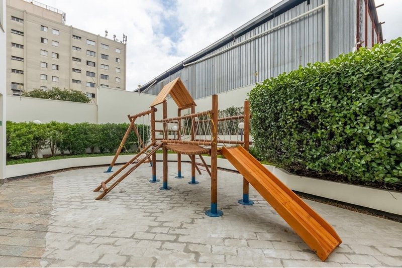 Apartamento a venda - Campo Belo - 1 suíte 142m² Baronesa de Bela Vista São Paulo - 