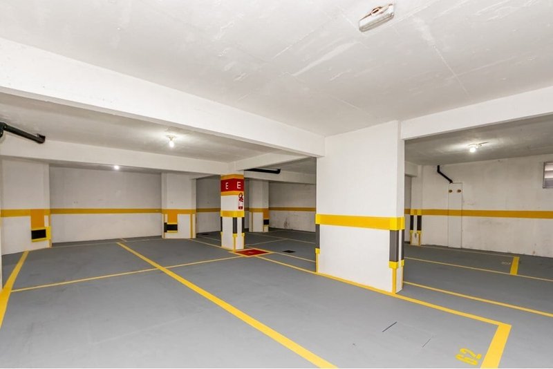Apartamento a venda - Campo Belo - 1 suíte 142m² Baronesa de Bela Vista São Paulo - 