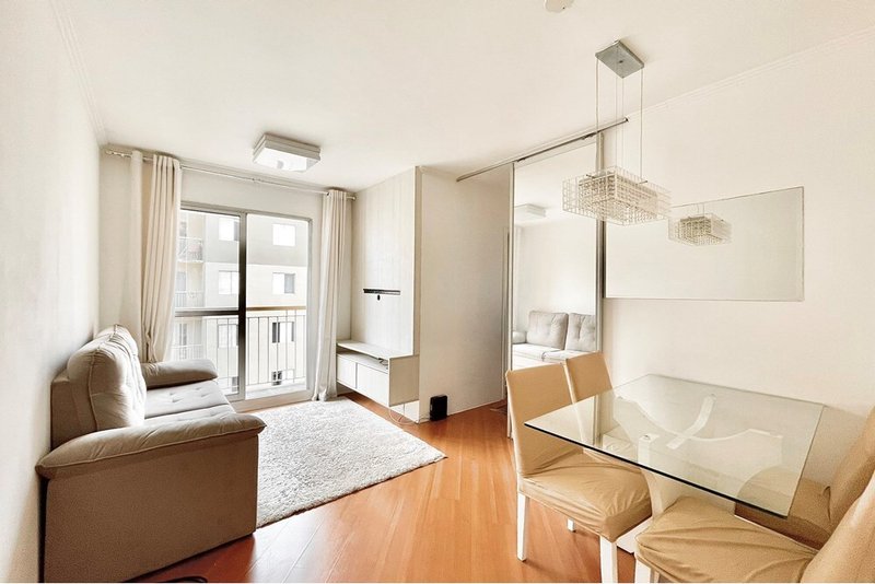 Apartamento a venda - Cambuci -  3 dormitórios 61m² Alexandre Levi São Paulo - 