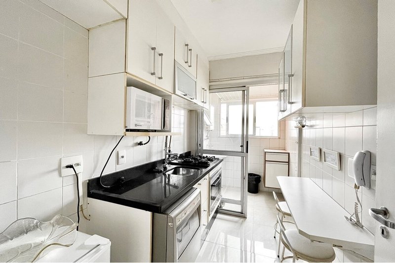 Apartamento a venda - Cambuci -  3 dormitórios 61m² Alexandre Levi São Paulo - 