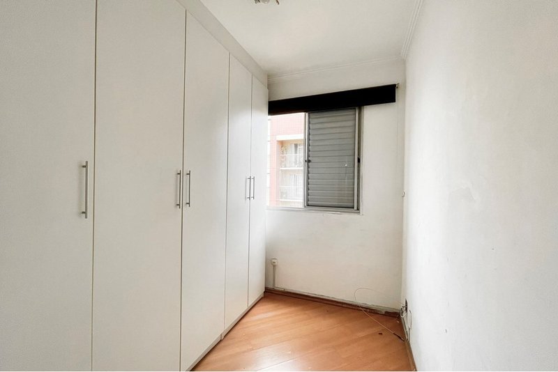 Apartamento a venda - Cambuci -  3 dormitórios 61m² Alexandre Levi São Paulo - 