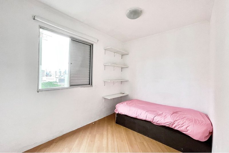 Apartamento a venda - Cambuci -  3 dormitórios 61m² Alexandre Levi São Paulo - 
