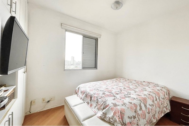 Apartamento a venda - Cambuci -  3 dormitórios 61m² Alexandre Levi São Paulo - 