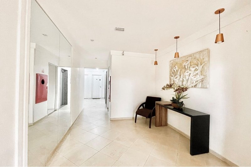 Apartamento a venda - Cambuci -  3 dormitórios 61m² Alexandre Levi São Paulo - 