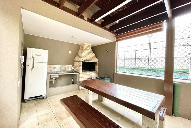 Apartamento a venda - Cambuci -  3 dormitórios 61m² Alexandre Levi São Paulo - 