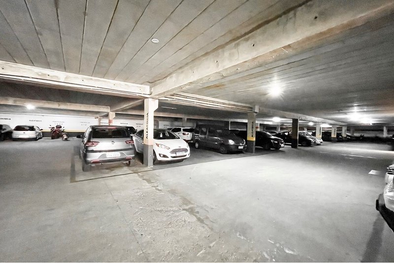 Apartamento a venda - Cambuci -  3 dormitórios 61m² Alexandre Levi São Paulo - 
