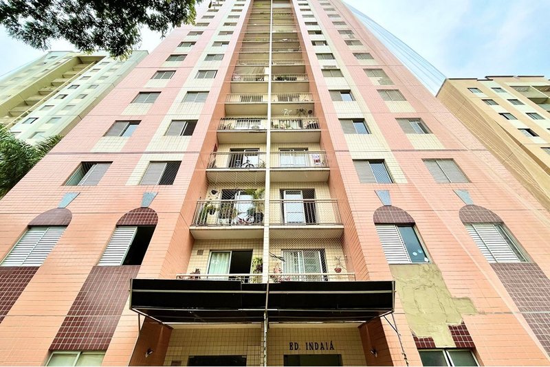 Apartamento a venda - Cambuci -  3 dormitórios 61m² Alexandre Levi São Paulo - 