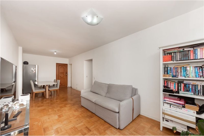 Apartamento a venda - Alto da Boa Vista - 2 dormitórios 96m² Padre José de Anchieta São Paulo - 