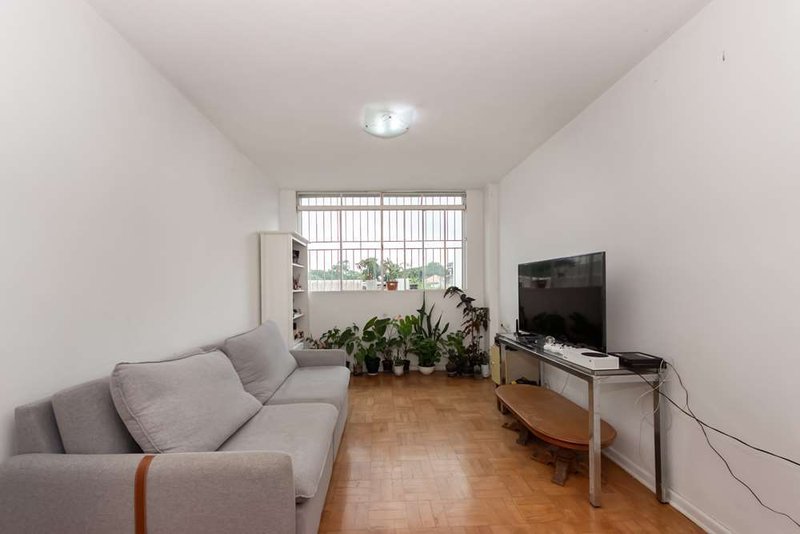 Apartamento a venda - Alto da Boa Vista - 2 dormitórios 96m² Padre José de Anchieta São Paulo - 