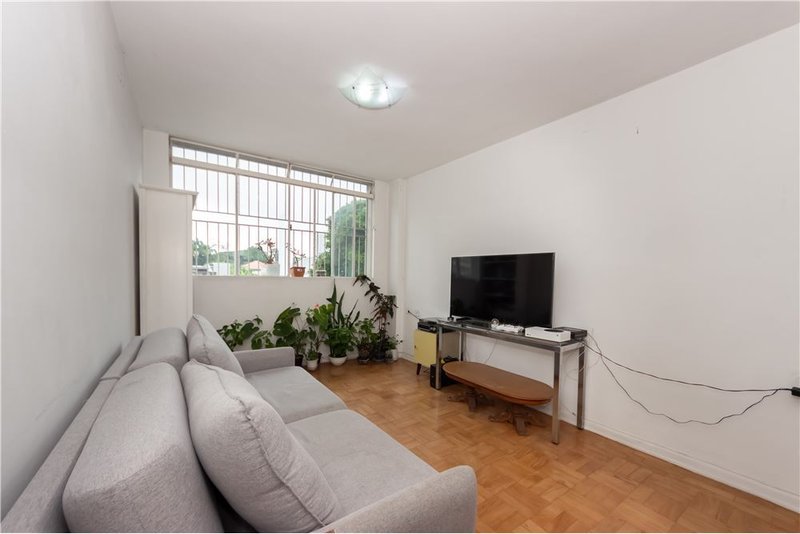 Apartamento a venda - Alto da Boa Vista - 2 dormitórios 96m² Padre José de Anchieta São Paulo - 