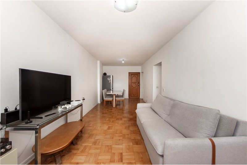 Apartamento a venda - Alto da Boa Vista - 2 dormitórios 96m² Padre José de Anchieta São Paulo - 