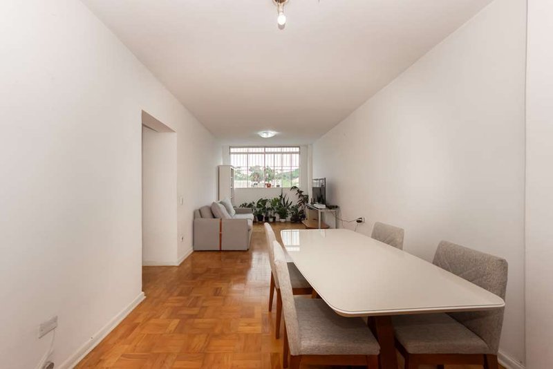 Apartamento a venda - Alto da Boa Vista - 2 dormitórios 96m² Padre José de Anchieta São Paulo - 
