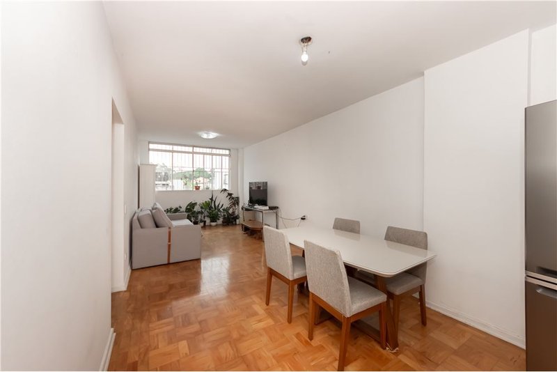 Apartamento a venda - Alto da Boa Vista - 2 dormitórios 96m² Padre José de Anchieta São Paulo - 