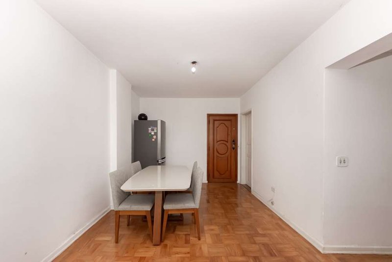 Apartamento a venda - Alto da Boa Vista - 2 dormitórios 96m² Padre José de Anchieta São Paulo - 