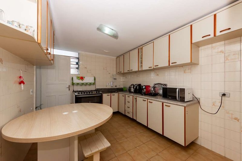 Apartamento a venda - Alto da Boa Vista - 2 dormitórios 96m² Padre José de Anchieta São Paulo - 