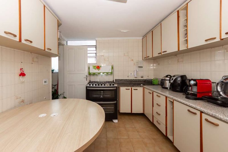 Apartamento a venda - Alto da Boa Vista - 2 dormitórios 96m² Padre José de Anchieta São Paulo - 