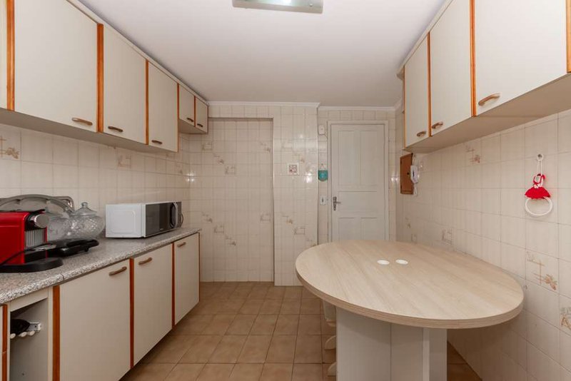 Apartamento a venda - Alto da Boa Vista - 2 dormitórios 96m² Padre José de Anchieta São Paulo - 