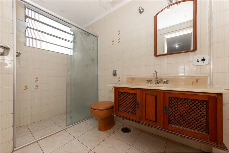 Apartamento a venda - Alto da Boa Vista - 2 dormitórios 96m² Padre José de Anchieta São Paulo - 
