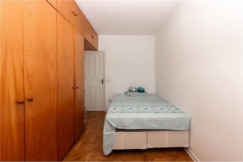 Apartamento a venda - Alto da Boa Vista - 2 dormitórios 96m² Padre José de Anchieta São Paulo - 