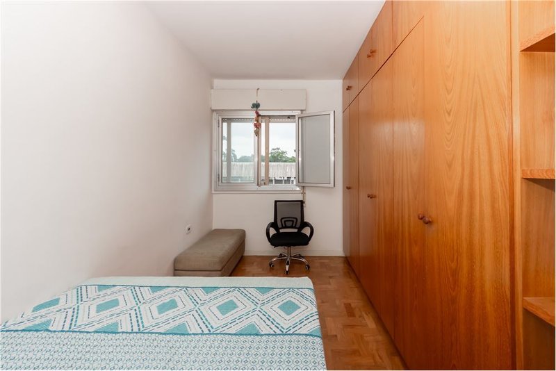 Apartamento a venda - Alto da Boa Vista - 2 dormitórios 96m² Padre José de Anchieta São Paulo - 