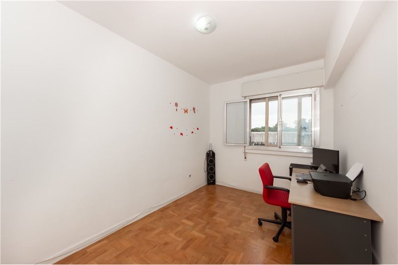 Apartamento a venda - Alto da Boa Vista - 2 dormitórios 96m² Padre José de Anchieta São Paulo - 