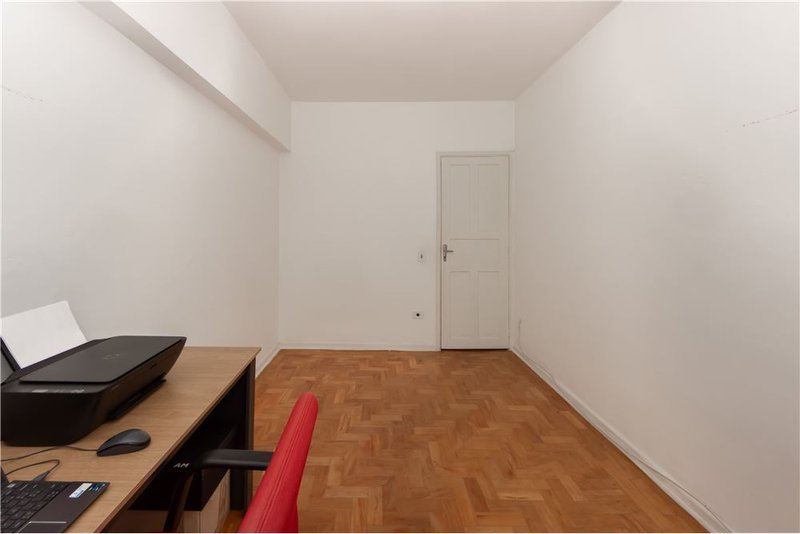 Apartamento a venda - Alto da Boa Vista - 2 dormitórios 96m² Padre José de Anchieta São Paulo - 