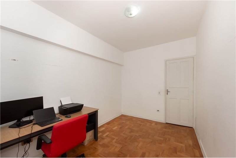 Apartamento a venda - Alto da Boa Vista - 2 dormitórios 96m² Padre José de Anchieta São Paulo - 