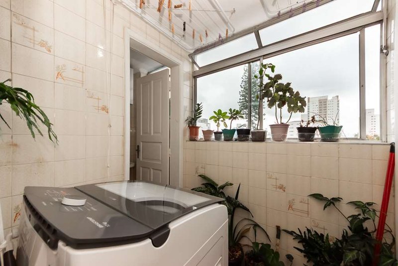 Apartamento a venda - Alto da Boa Vista - 2 dormitórios 96m² Padre José de Anchieta São Paulo - 