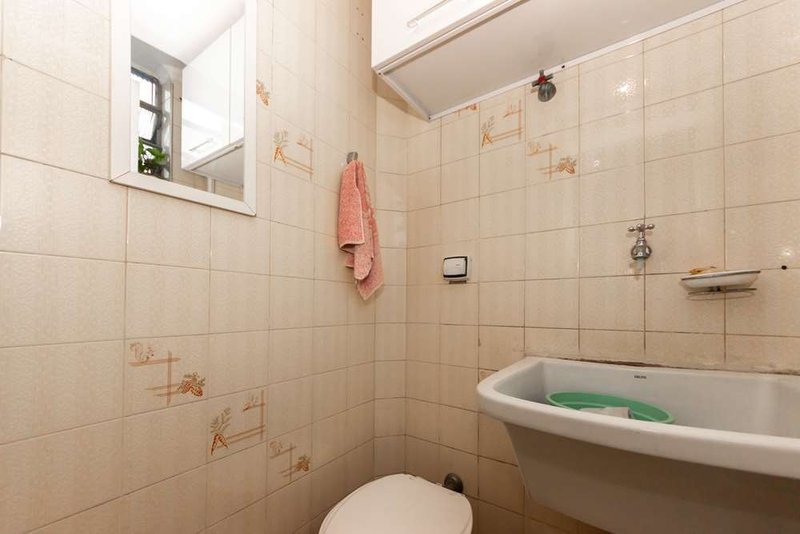 Apartamento a venda - Alto da Boa Vista - 2 dormitórios 96m² Padre José de Anchieta São Paulo - 