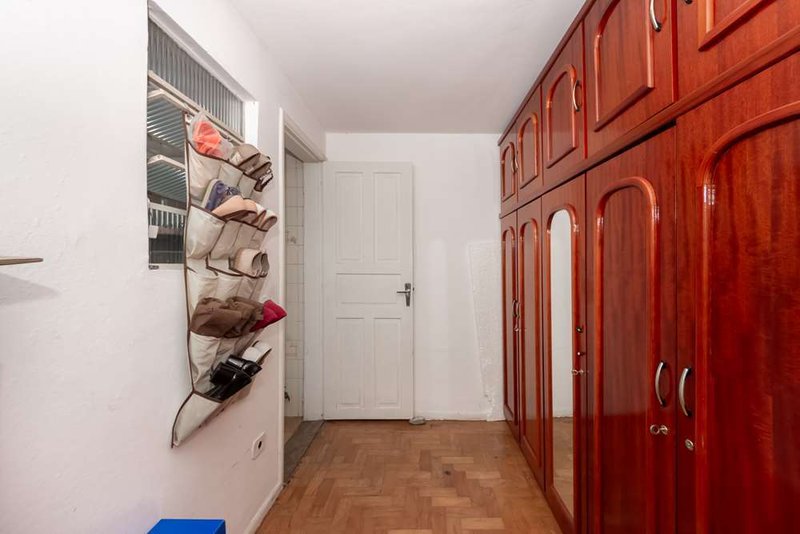 Apartamento a venda - Alto da Boa Vista - 2 dormitórios 96m² Padre José de Anchieta São Paulo - 