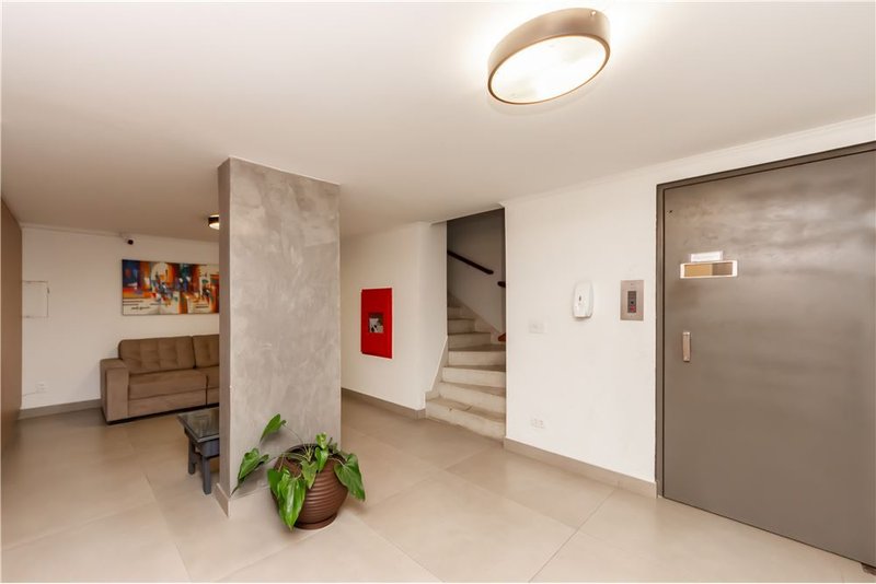 Apartamento a venda - Alto da Boa Vista - 2 dormitórios 96m² Padre José de Anchieta São Paulo - 