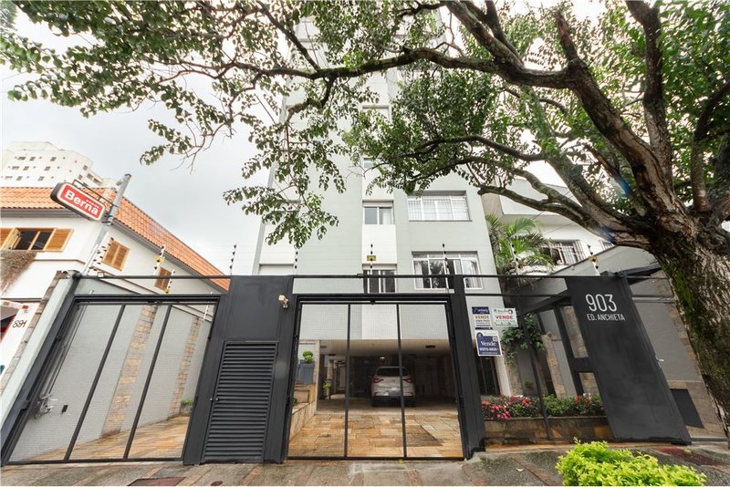 Apartamento a venda - Alto da Boa Vista - 2 dormitórios 96m² Padre José de Anchieta São Paulo - 