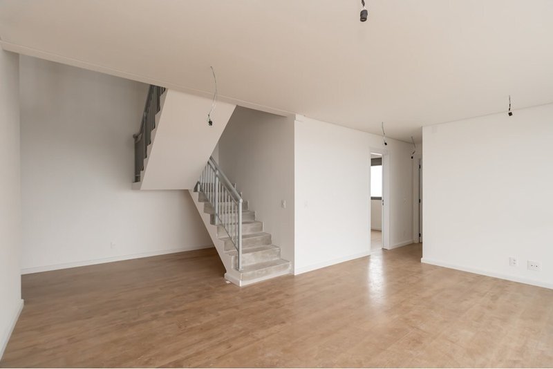 Cobertura Duplex a venda - Vila Dom Pedro I - 4 suítes 240m² Salvador Simões São Paulo - 