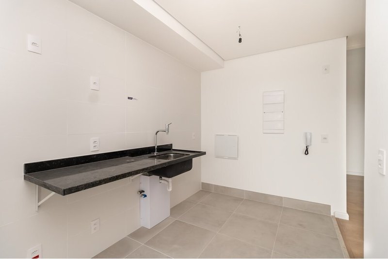 Cobertura Duplex a venda - Vila Dom Pedro I - 4 suítes 240m² Salvador Simões São Paulo - 
