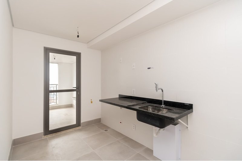 Cobertura Duplex a venda - Vila Dom Pedro I - 4 suítes 240m² Salvador Simões São Paulo - 