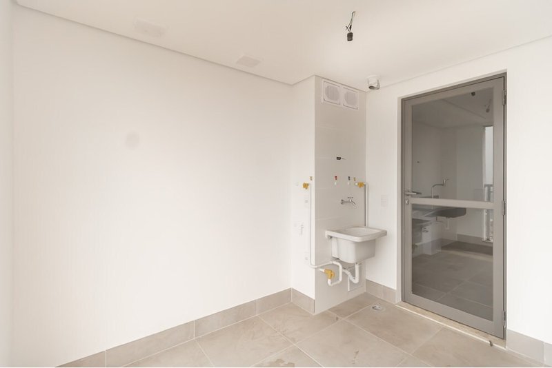 Cobertura Duplex a venda - Vila Dom Pedro I - 4 suítes 240m² Salvador Simões São Paulo - 