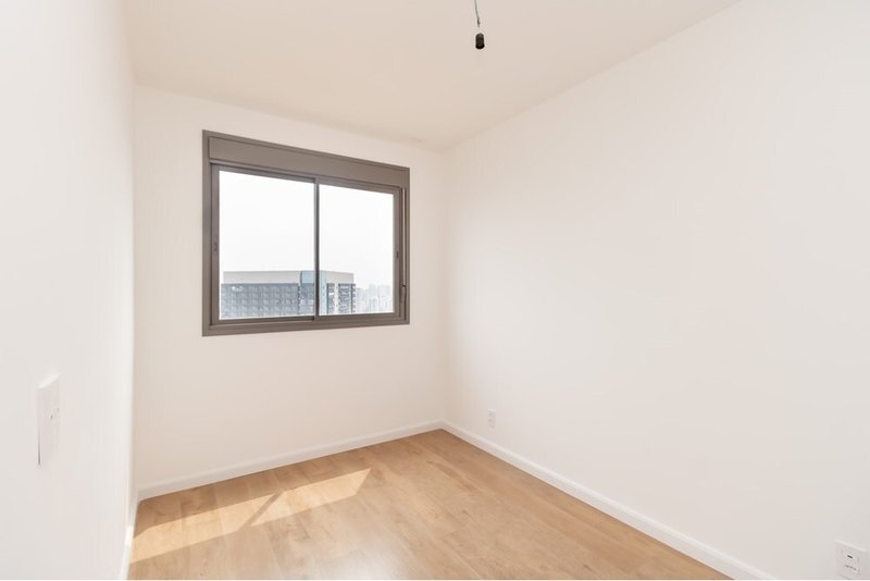 Cobertura Duplex a venda - Vila Dom Pedro I - 4 suítes 240m² Salvador Simões São Paulo - 