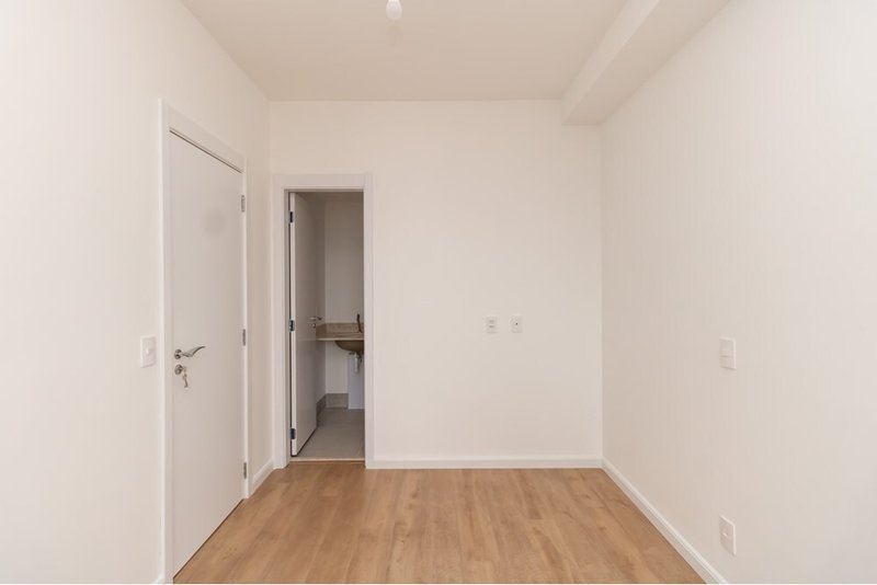 Cobertura Duplex a venda - Vila Dom Pedro I - 4 suítes 240m² Salvador Simões São Paulo - 