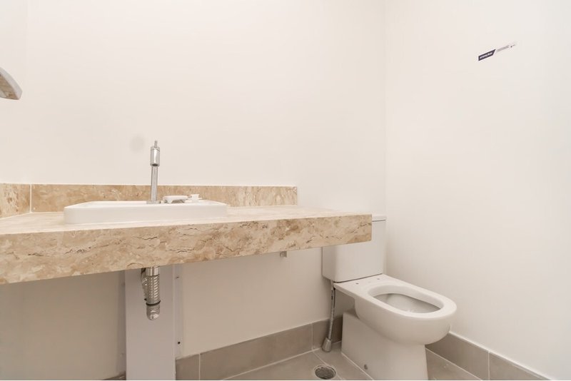 Cobertura Duplex a venda - Vila Dom Pedro I - 4 suítes 240m² Salvador Simões São Paulo - 