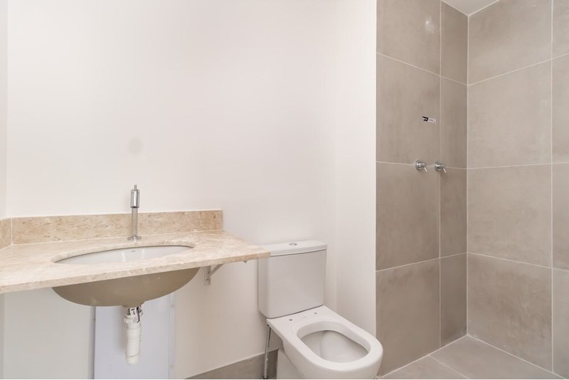 Cobertura Duplex a venda - Vila Dom Pedro I - 4 suítes 240m² Salvador Simões São Paulo - 