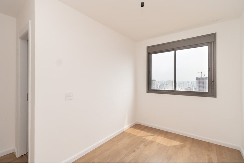 Cobertura Duplex a venda - Vila Dom Pedro I - 4 suítes 240m² Salvador Simões São Paulo - 