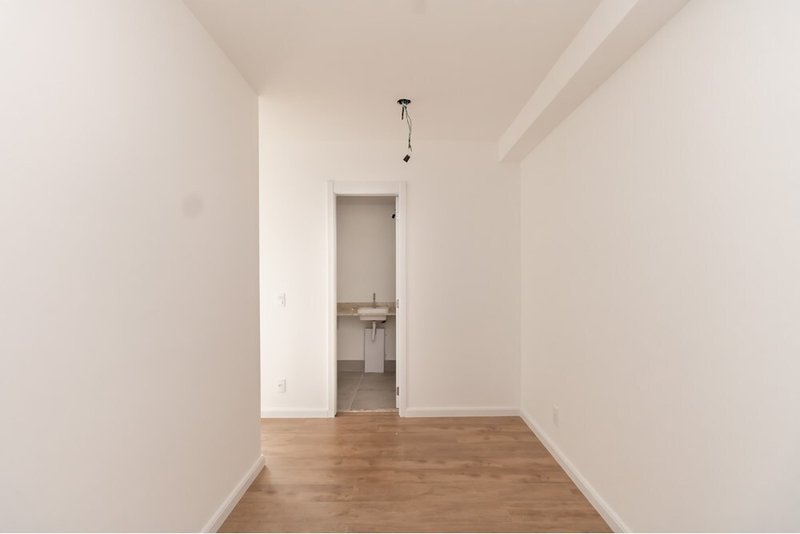 Cobertura Duplex a venda - Vila Dom Pedro I - 4 suítes 240m² Salvador Simões São Paulo - 