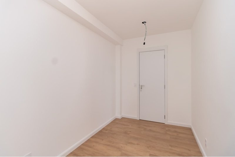 Cobertura Duplex a venda - Vila Dom Pedro I - 4 suítes 240m² Salvador Simões São Paulo - 