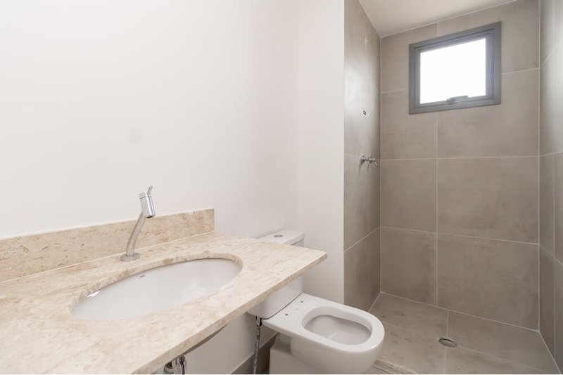 Cobertura Duplex a venda - Vila Dom Pedro I - 4 suítes 240m² Salvador Simões São Paulo - 