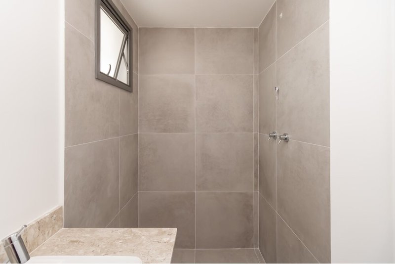 Cobertura Duplex a venda - Vila Dom Pedro I - 4 suítes 240m² Salvador Simões São Paulo - 
