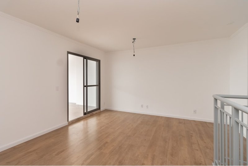 Cobertura Duplex a venda - Vila Dom Pedro I - 4 suítes 240m² Salvador Simões São Paulo - 