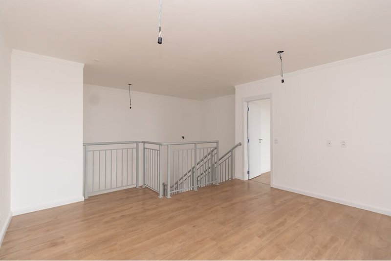 Cobertura Duplex a venda - Vila Dom Pedro I - 4 suítes 240m² Salvador Simões São Paulo - 