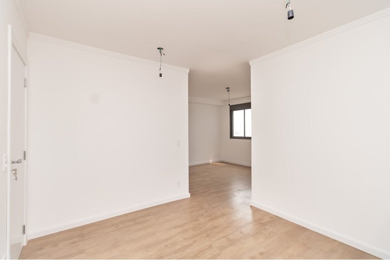 Cobertura Duplex a venda - Vila Dom Pedro I - 4 suítes 240m² Salvador Simões São Paulo - 